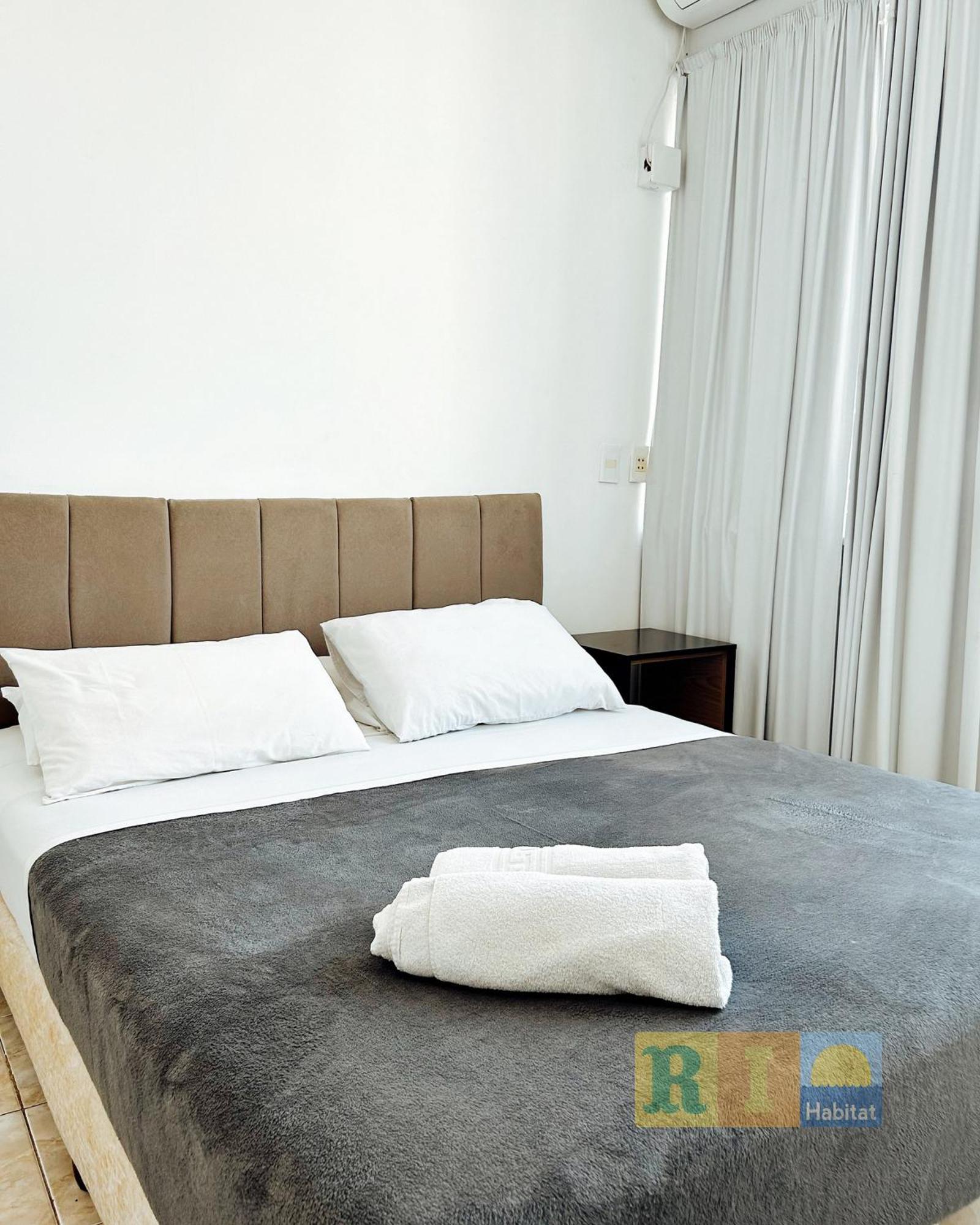 Apartamento 1210 Com Vista Mar Copacabana Posto 5 Rio de Janeiro Eksteriør billede