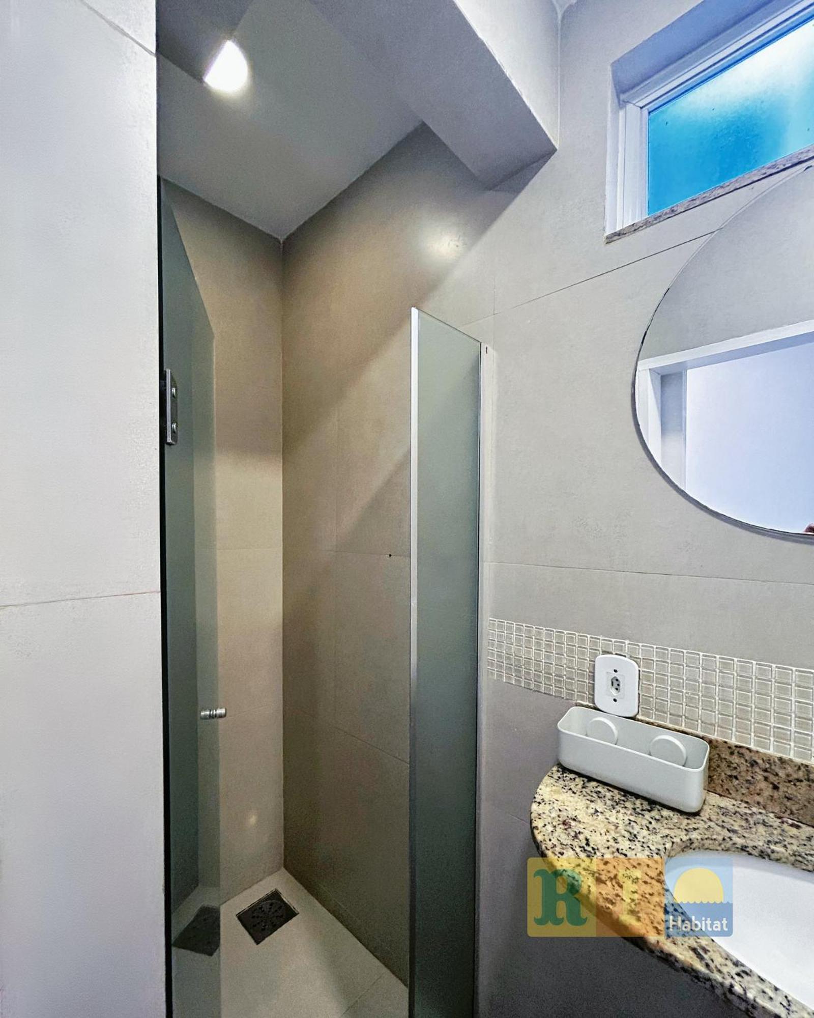 Apartamento 1210 Com Vista Mar Copacabana Posto 5 Rio de Janeiro Eksteriør billede
