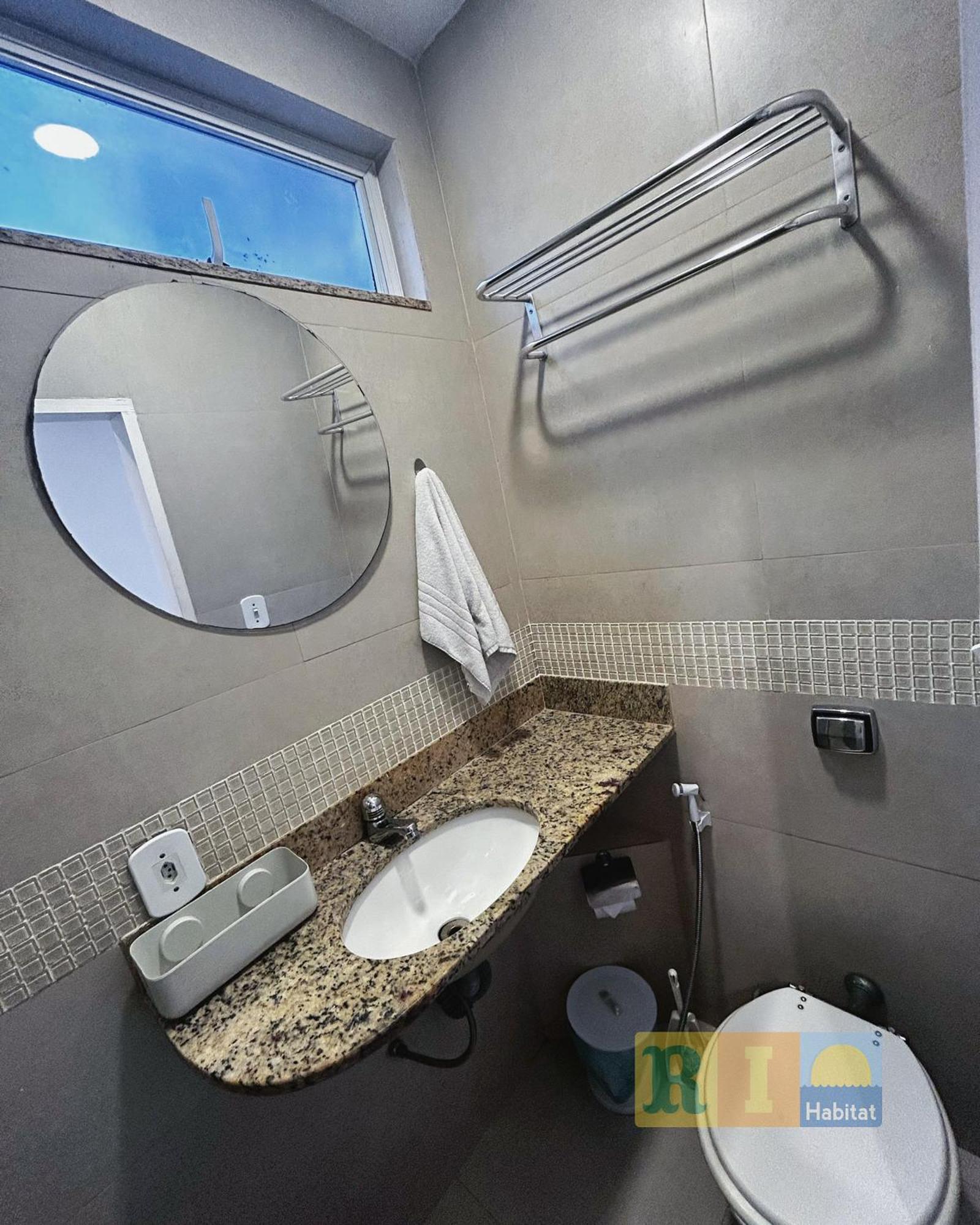 Apartamento 1210 Com Vista Mar Copacabana Posto 5 Rio de Janeiro Eksteriør billede
